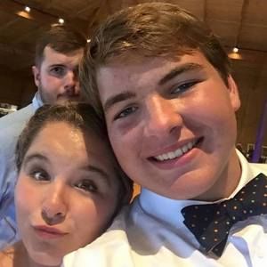 Meet your Posher, Daniel